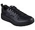 SPORT COURT 92, BBLACK Footwear Right View