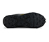 ARCH FIT GLIDE-STEP TRAIL, BBLACK Footwear Bottom View