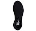 SKECHERS SLIP-INS: ULTRA FLEX 3.0 - SMOOTH STEP, BBLACK Footwear Top View