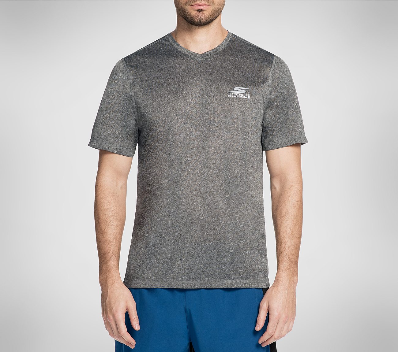 GOTRAIN FREQUENCY T-SHIRT, BBBBLACK Apparel Lateral View