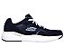 MERIDIAN- OSTWALL, NAVY/WHITE Footwear Right View