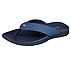 THONG SANDAL,  Footwear Top View