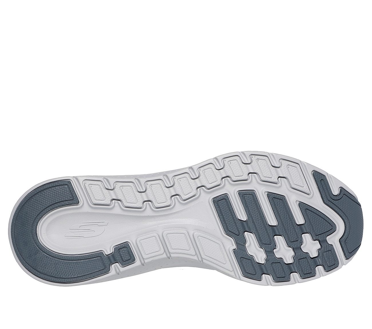 ARCH FIT 2.0 - CRAYN, CHARCOAL/ORANGE