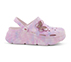 MAX CUSHIONING, PINK/MULTI Footwear Right View