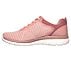 BOUNTIFUL - QUICK PATH, ROSE Footwear Left View