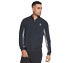 SKECHWEAVE PREMIUM BOMBER, BBBBLACK Apparels Lateral View