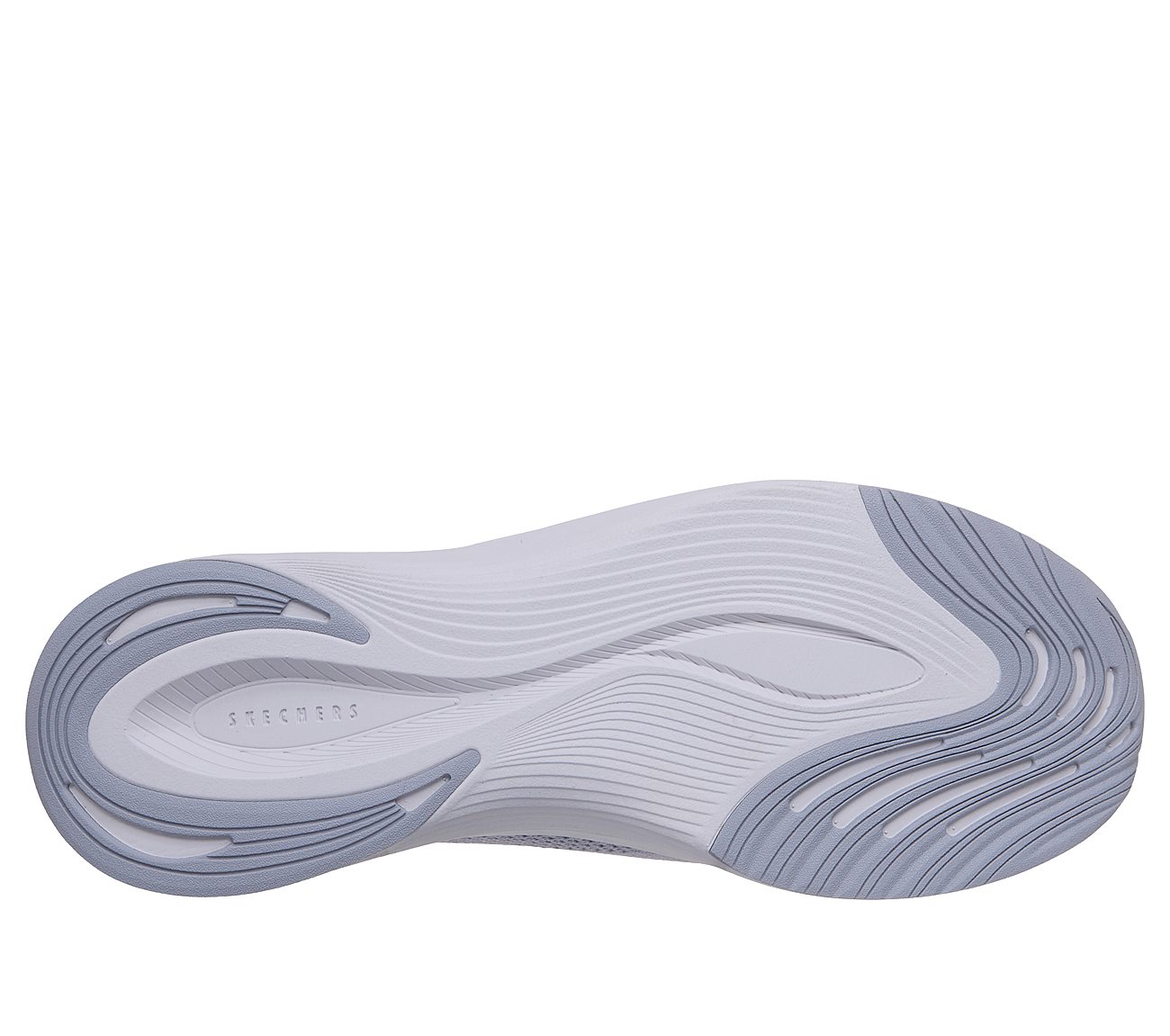 ARCH FIT VISTA 2.0, LAVENDER Footwear Bottom View