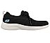 DYNAMIGHT 2, BLACK/WHITE Footwear Right View
