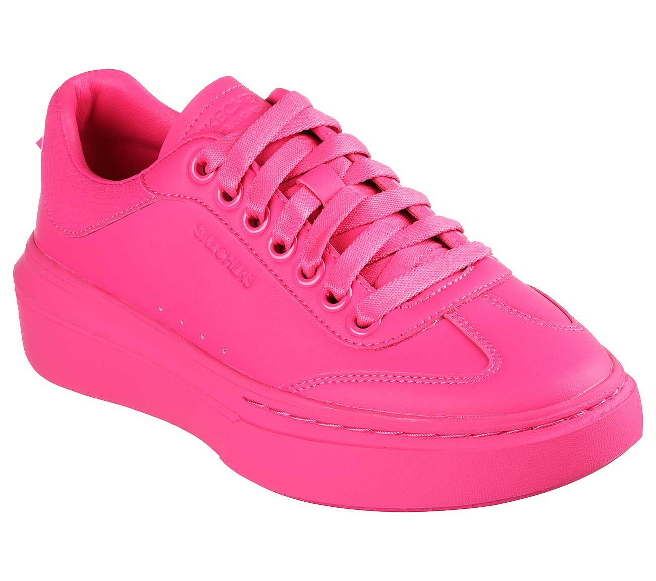 CORDOVA CLASSIC-ALL BRIGHT, HHOT PINK Footwear Right View