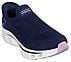 GO WALK GLIDE-STEP 2.0 - ANNE, NAVY/MULTI