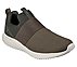 BOUNDER - INSHORE, OOLIVE Footwear Right View