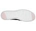 ARYA, NNNAVY Footwear Bottom View