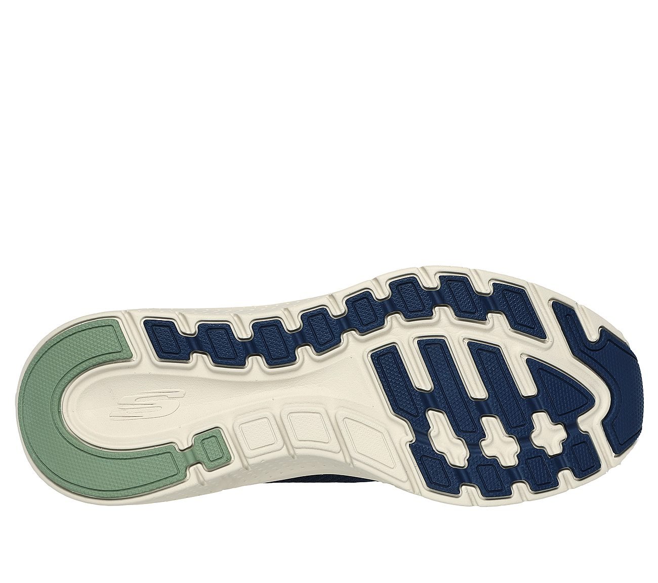 ARCH FIT 2, NNNAVY Footwear Bottom View