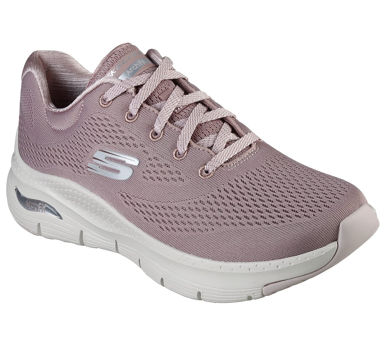 ARCH FIT - BIG APPEAL, MMAUVE Footwear Right View