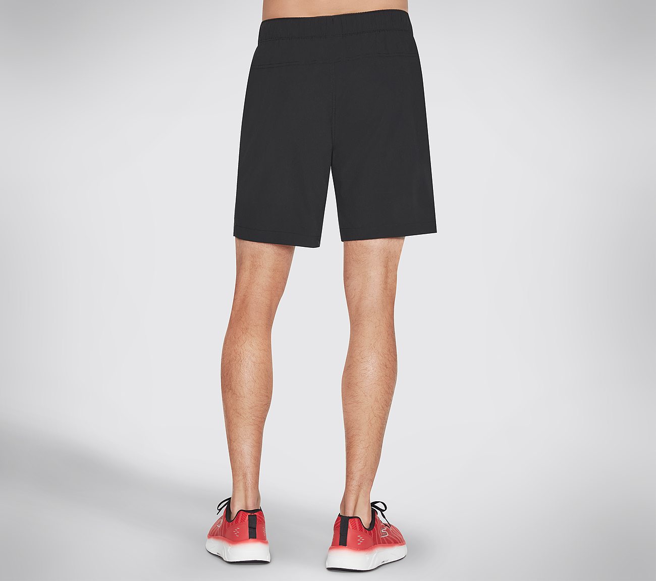SKECHWEAVE TEARSTOP 7 SHORT, BBBBLACK Apparels Top View