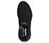 GO WALK ARCH FIT 2.0 - KNITTE, BBLACK