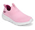 GO RUN 400, LIGHT PINK/HOT PINK