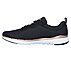 FLEX APPEAL 3.0-FIRST INSIGHT, BLACK/ROSE GOLD Footwear Left View