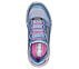 FLEX GLIDE, BLUE/PINK