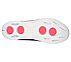 GO WALK 4 - PROPEL, NAVY/WHITE Footwear Bottom View