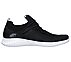 ELITE FLEX - LOCHBAY, BLACK/WHITE Footwear Right View