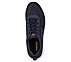 GO RUN FAST-QUAKE, NNNAVY Footwear Top View