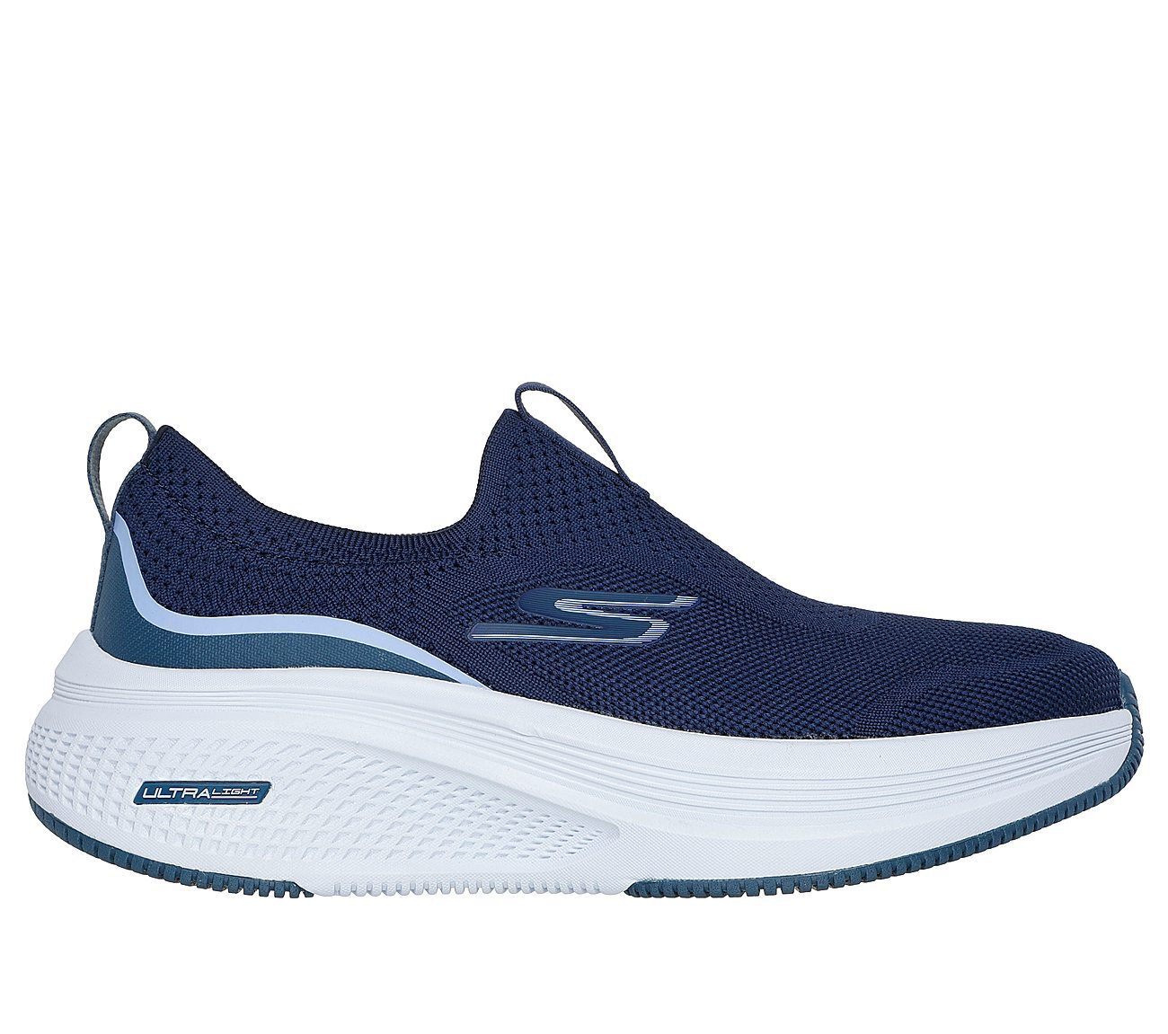 GO RUN ELEVATE 2.0 - CADENA,  Footwear Lateral View