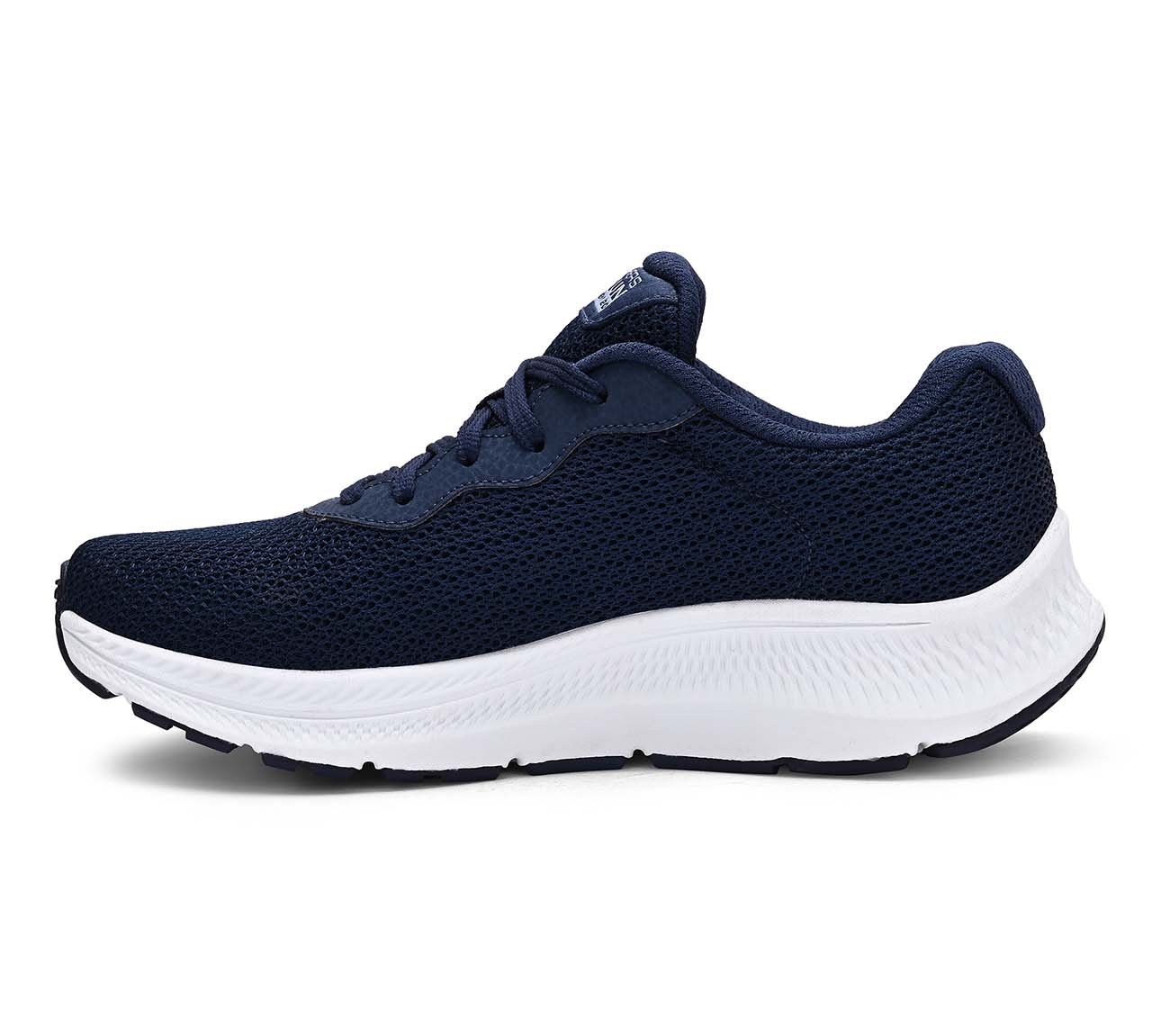 GO RUN CONSISTENT 2, NNNAVY Footwear Left View