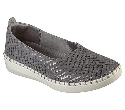 SEPULVEDA 2.0 - SUMMER SHEEN, GREY Footwear Lateral View