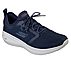 GO RUN FAST -, NNNAVY Footwear Lateral View