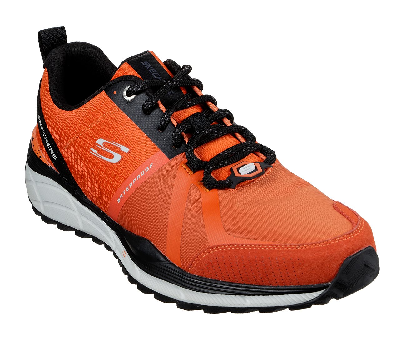 EQUALIZER 4.0 TRX - QUINTISE, OORANGE Footwear Lateral View