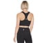GOSCULPT CINCH BRA, BBBBLACK