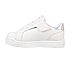 E-PRO-LIL UNICORN, WHITE/PINK Footwear Left View