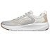 GO RUN ELEVATE, WHITE/GREY