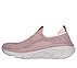 D'LUX WALKER 2.0-BOLD STATE, MMAUVE Footwear Left View