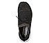 ULTRA FLEX 2.0 - GLIMMER SKY, BLACK/GOLD Footwear Top View