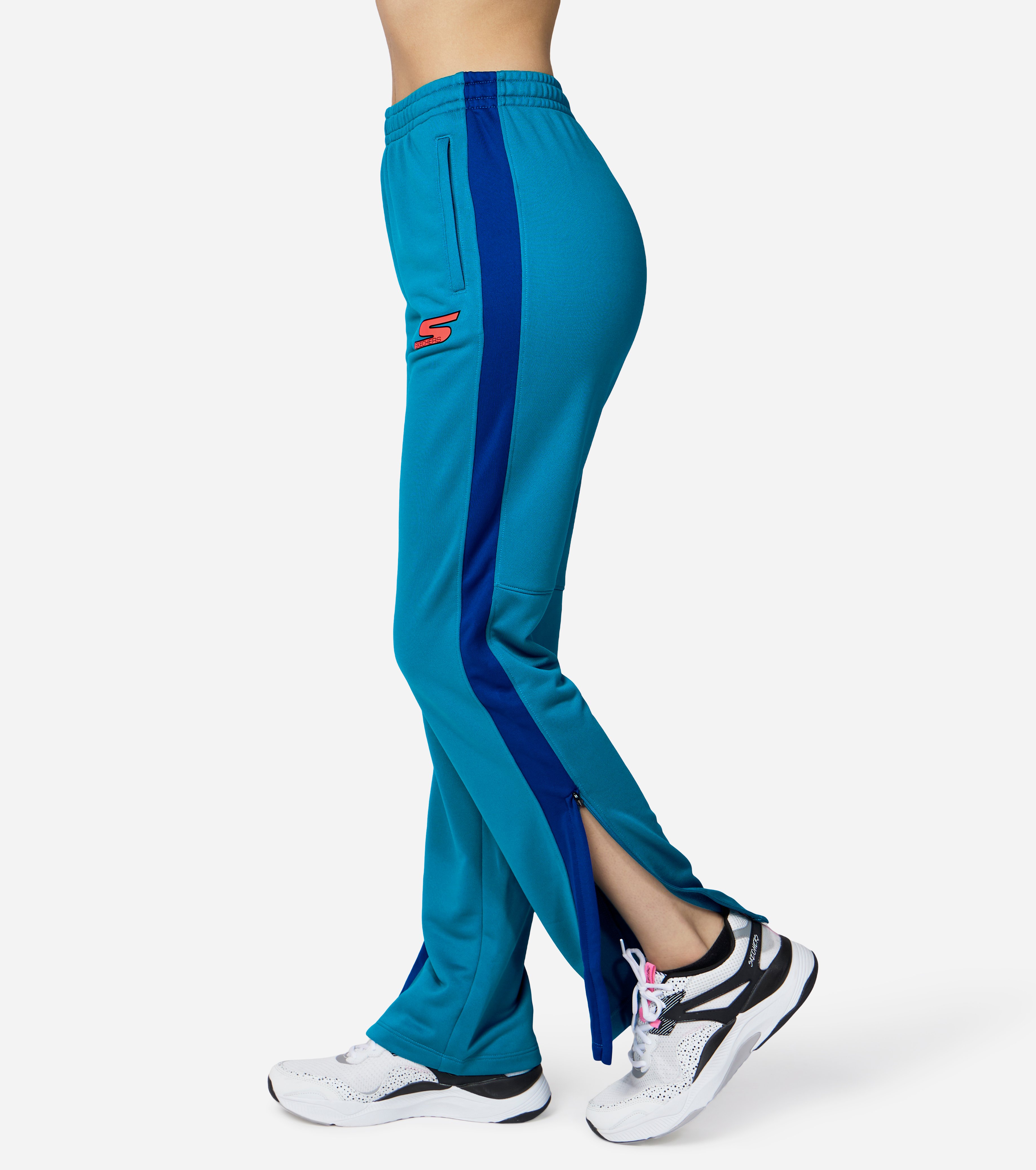 SKECHTECH TRACK PANT