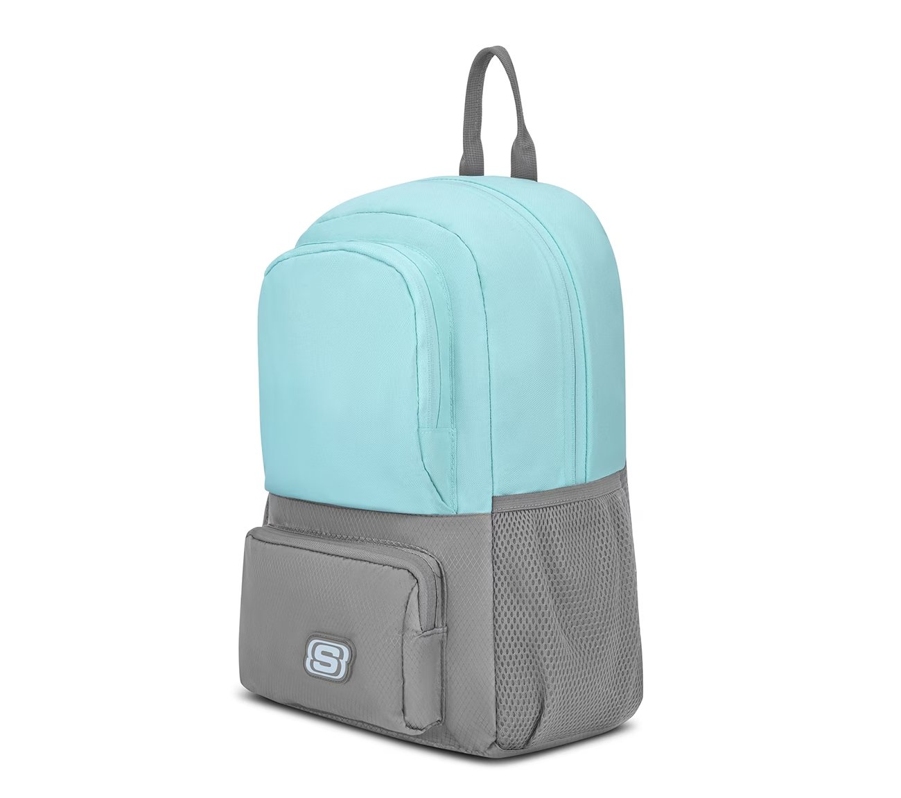 MINI BACKPACK WITH SINGLE COMPARTMENT,  Accessories Top View