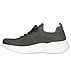 BOBS INFINITY, OOLIVE Footwear Left View
