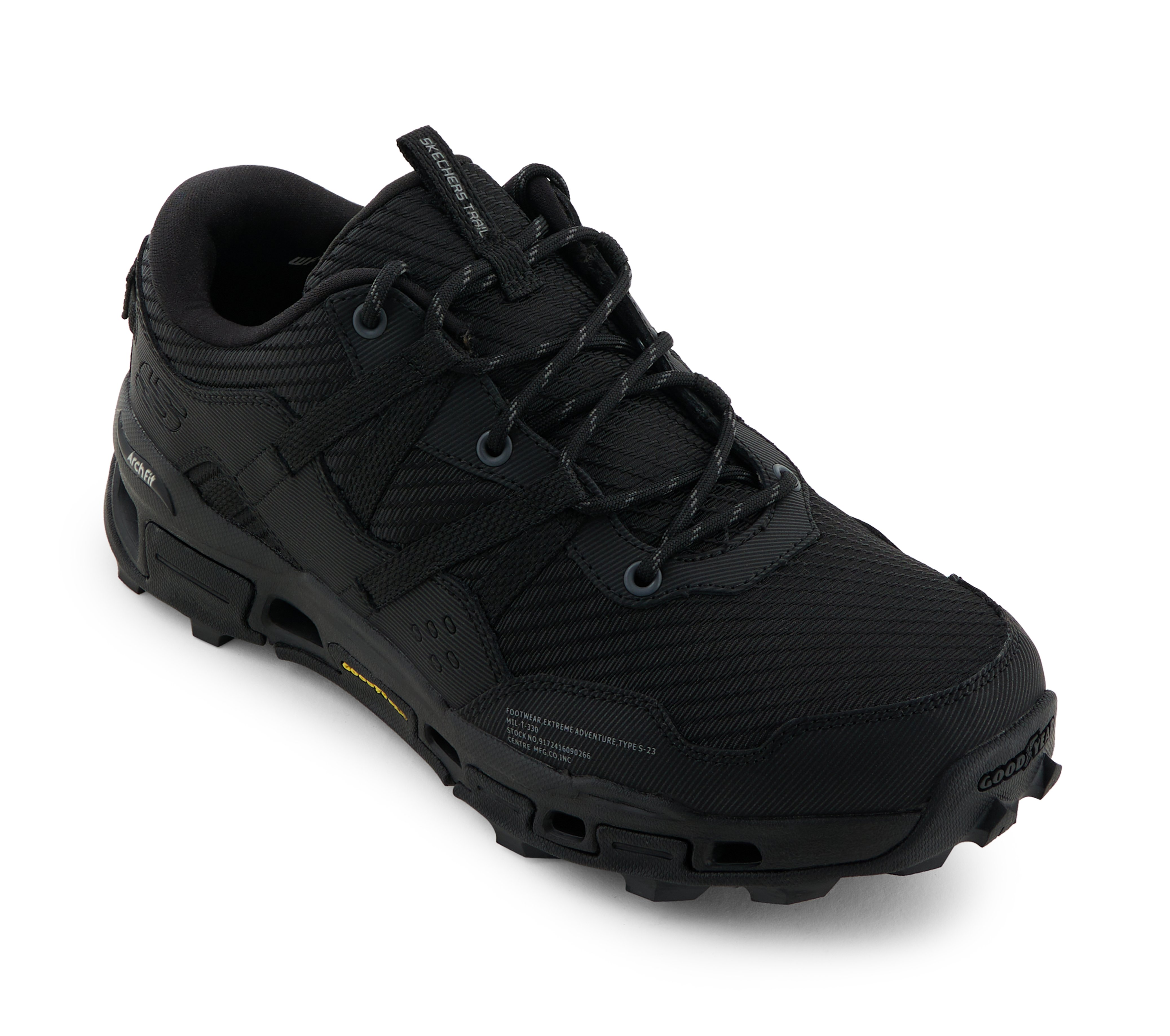 Buy Skechers ARCH FIT GLIDE-STEP TRAIL | Men