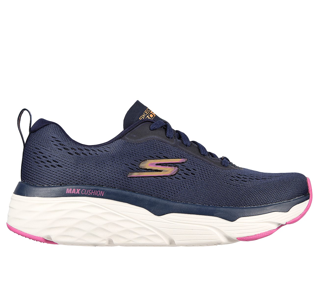 MAX CUSHIONING ELITE - DESTIN,  Footwear Top View