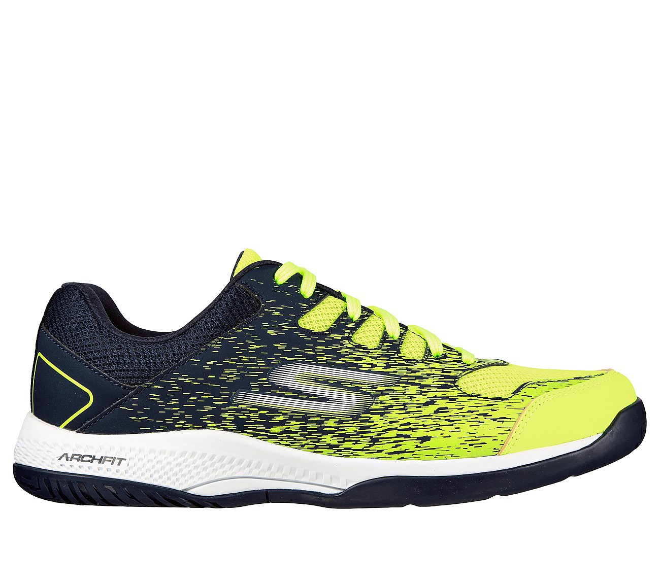 ぴのき Buy Skechers SKECHERS VIPER COURT- PICKLEBALL | Men