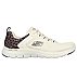FLEX APPEAL 4.0-WILD BALLAD, NATURAL/BLACK Footwear Lateral View