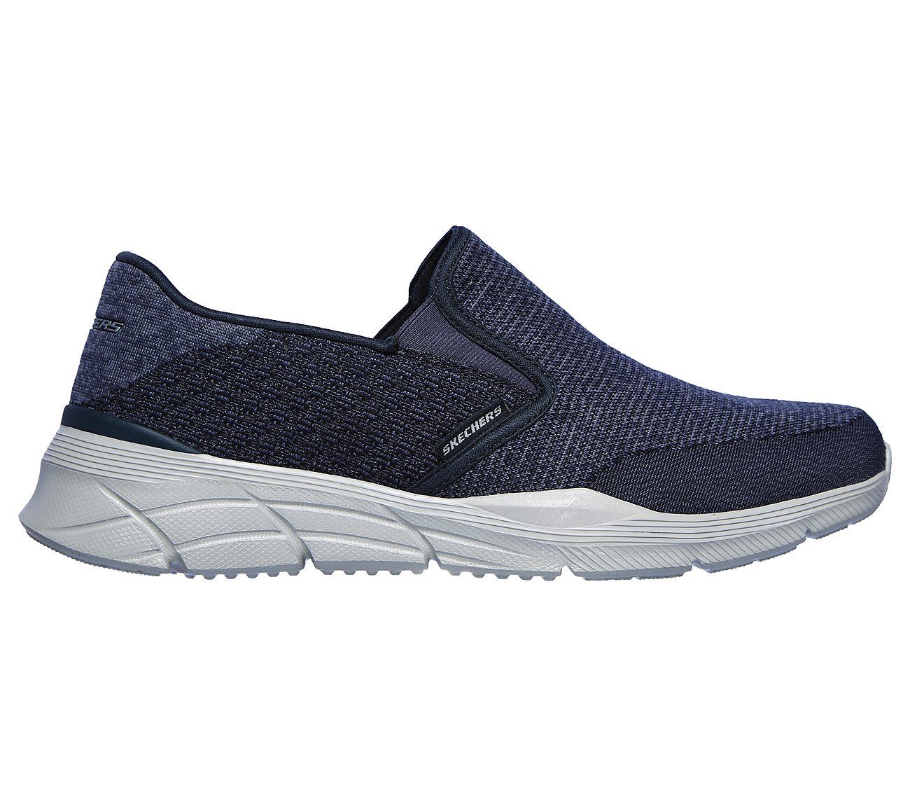 EQUALIZER 4.0 - REVIVIFY, NAVY/GREY Footwear Right View