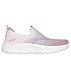 GO WALK FLEX - CALI SUNSET, MMAUVE Footwear Lateral View