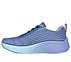 MAX CUSHIONING ELITE 2.0 - SP, MISTY FLORAL BLUE