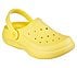 FOAMIES - SUMMER CHILL, YELLOW Footwear Lateral View