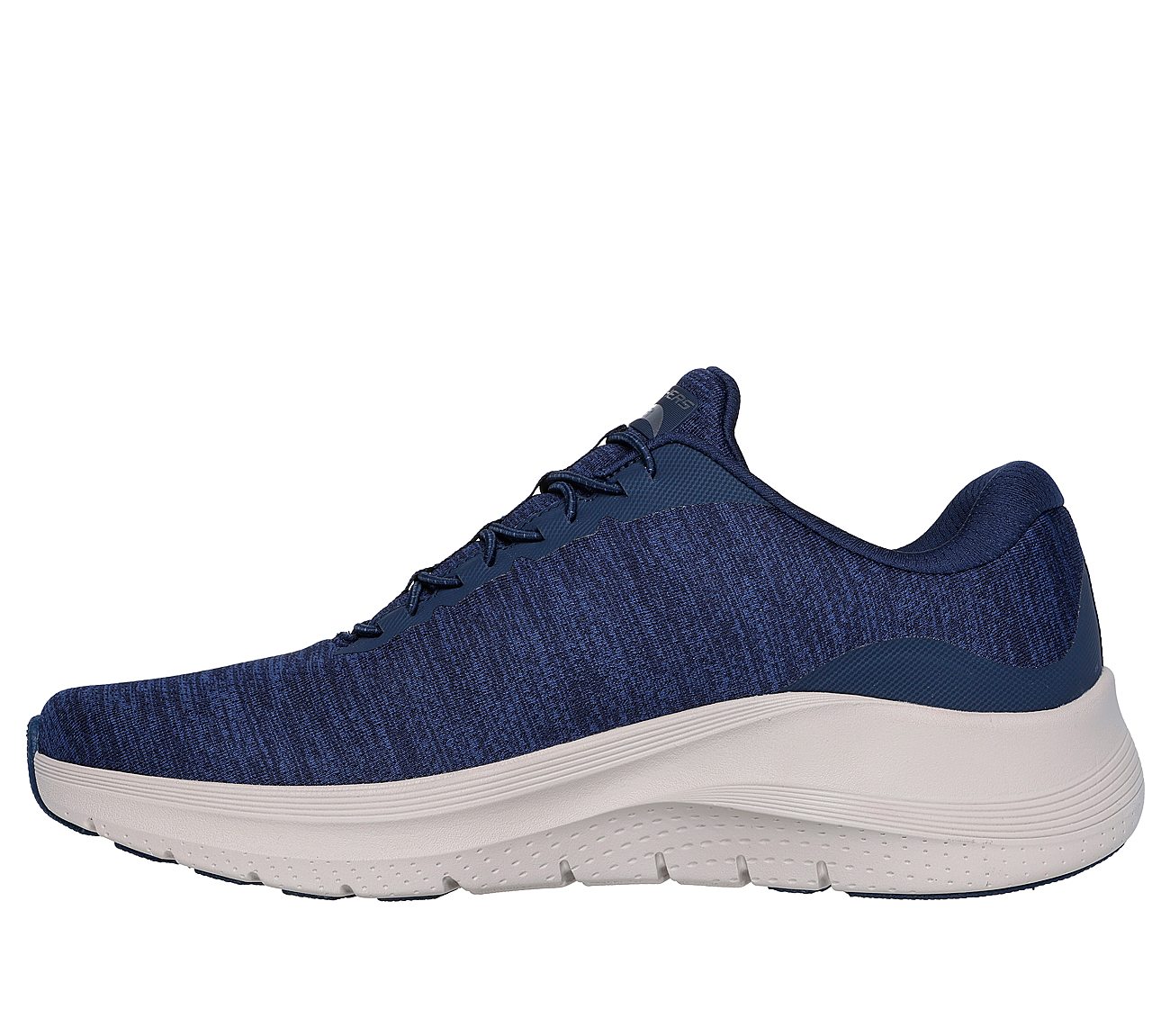 ARCH FIT 2.0 - UPPERHAND, NNNAVY Footwear Left View