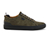RAZOR - PARKE, OOLIVE Footwear Right View