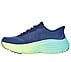 MAX CUSHIONING ENDEAVOUR - HA, NAVY/LIME